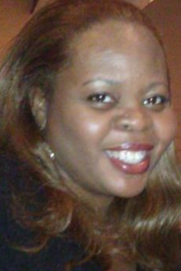 Cruise Brothers Travel Agent Kini Spady